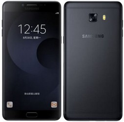 Замена дисплея на телефоне Samsung Galaxy C9 Pro в Ульяновске